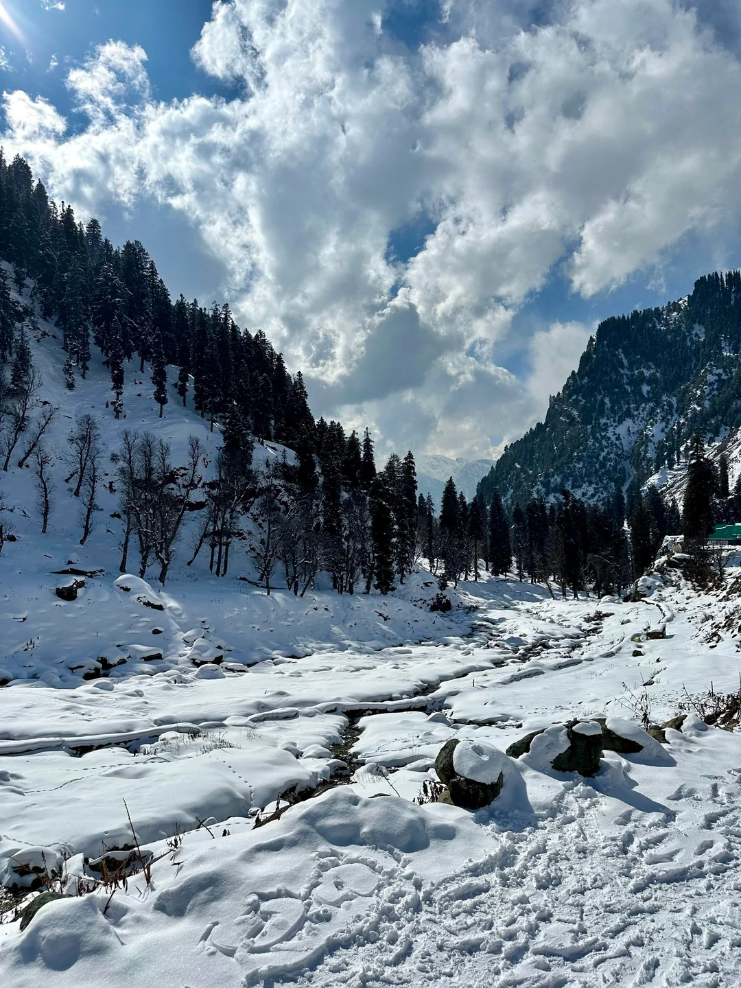Sonmarg